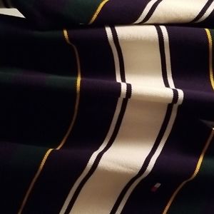 Tommy Hilfiger rugby